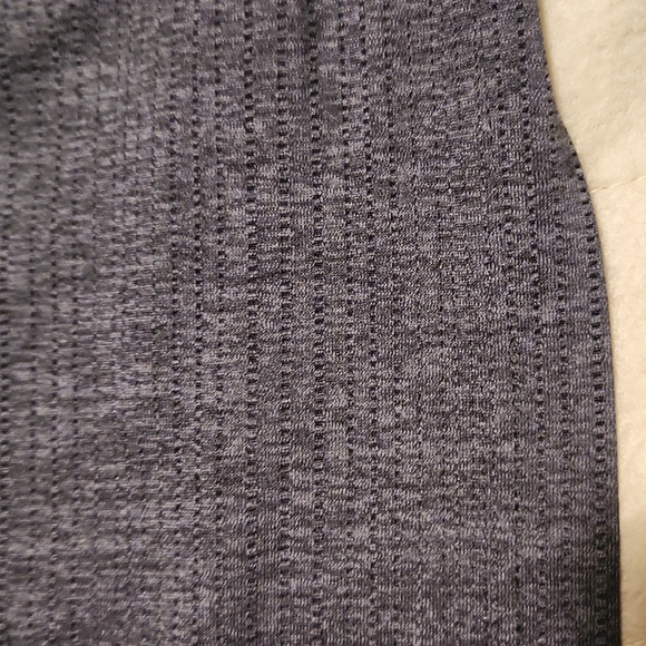 L adidas adicross golf henley - Picture 6 of 6